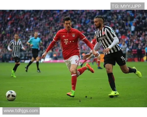 美因茨与法兰克福精彩对决回放全程回顾与分析