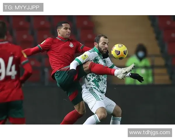 莫斯科火车头与萨尔茨堡激战正酣比分悬念引人关注