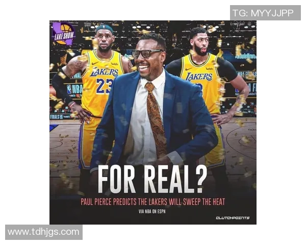 湖人对决热火总决赛第五场精彩分析与战术解读