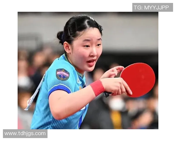 WTT球星赛:张本美和夺冠!苦战7局反转早田希娜,此前14次输对方 WTT球星赛:张本美和夺冠!苦战7局反转早田希娜,此前14次输对方