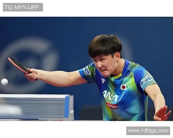 张本智和4-2打败莫雷加德,夺得WTT香港总决赛男单冠军 张本智和4-2打败莫雷加德,夺得WTT香港总决赛男单冠军